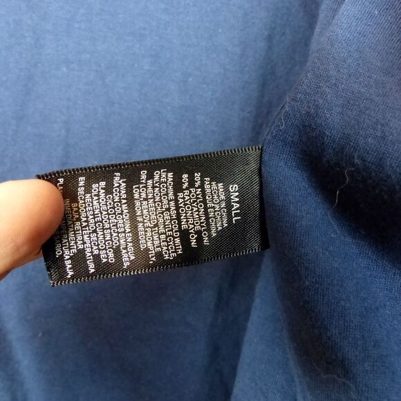 Sam Edelman Jacket Womens S Black Velvet Smoking Wrap Back Lace Boho Hippie - Picture 11 of 12